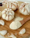 Rempaku Garlic Powder/Bubuk Bawang Putih 80gr - Image 2
